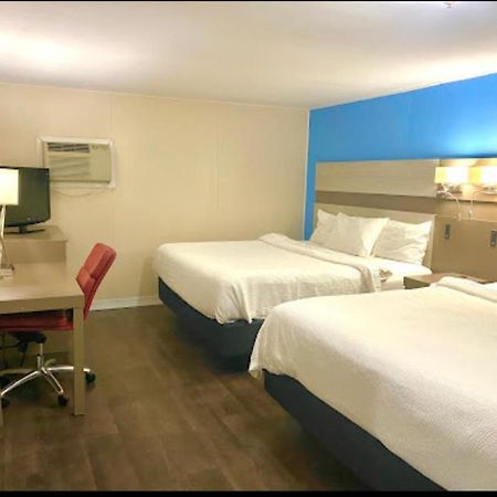 Shiloh Turbeville Inn & Suites-I95 מראה חיצוני תמונה