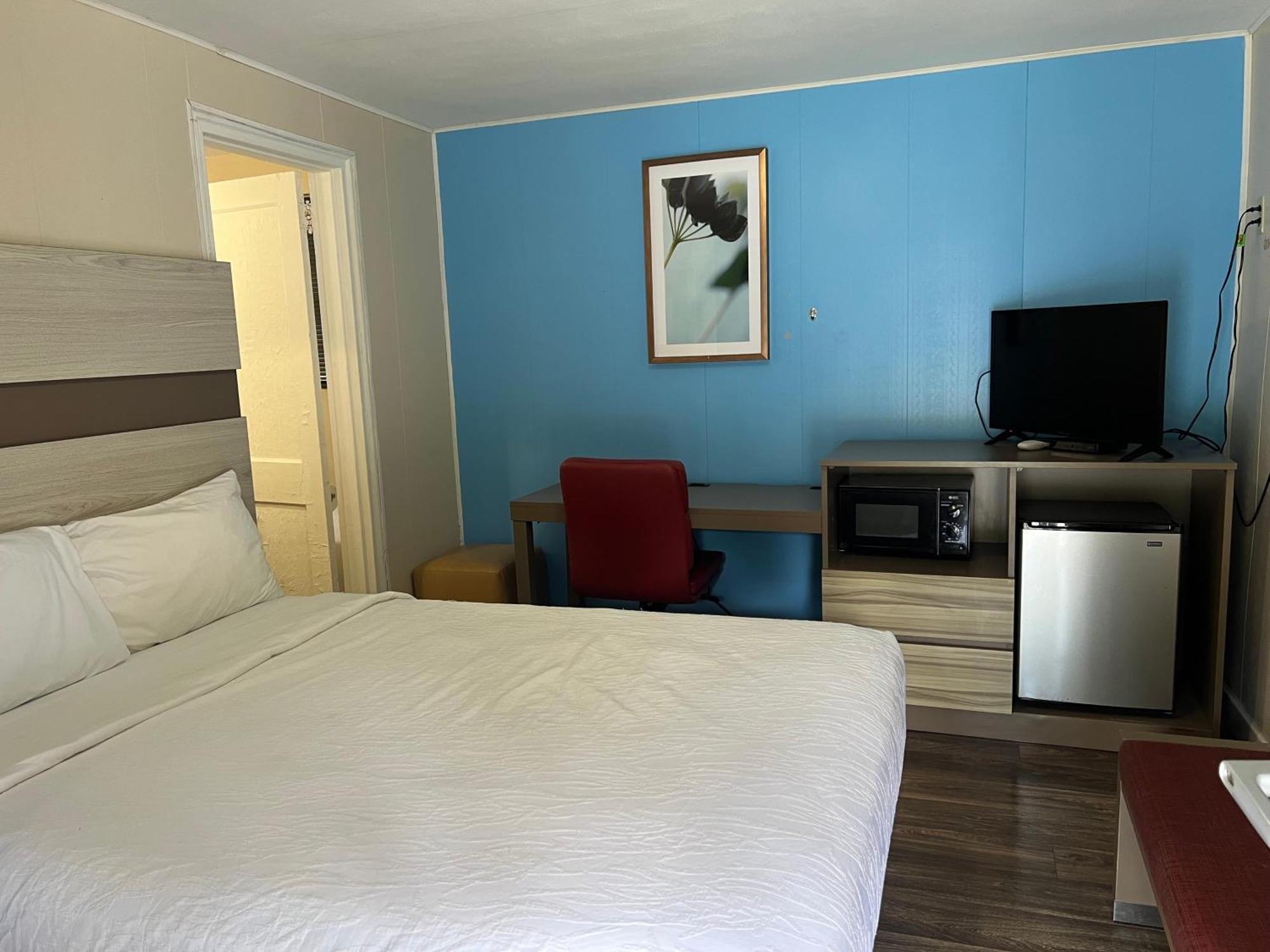 Shiloh Turbeville Inn & Suites-I95 מראה חיצוני תמונה