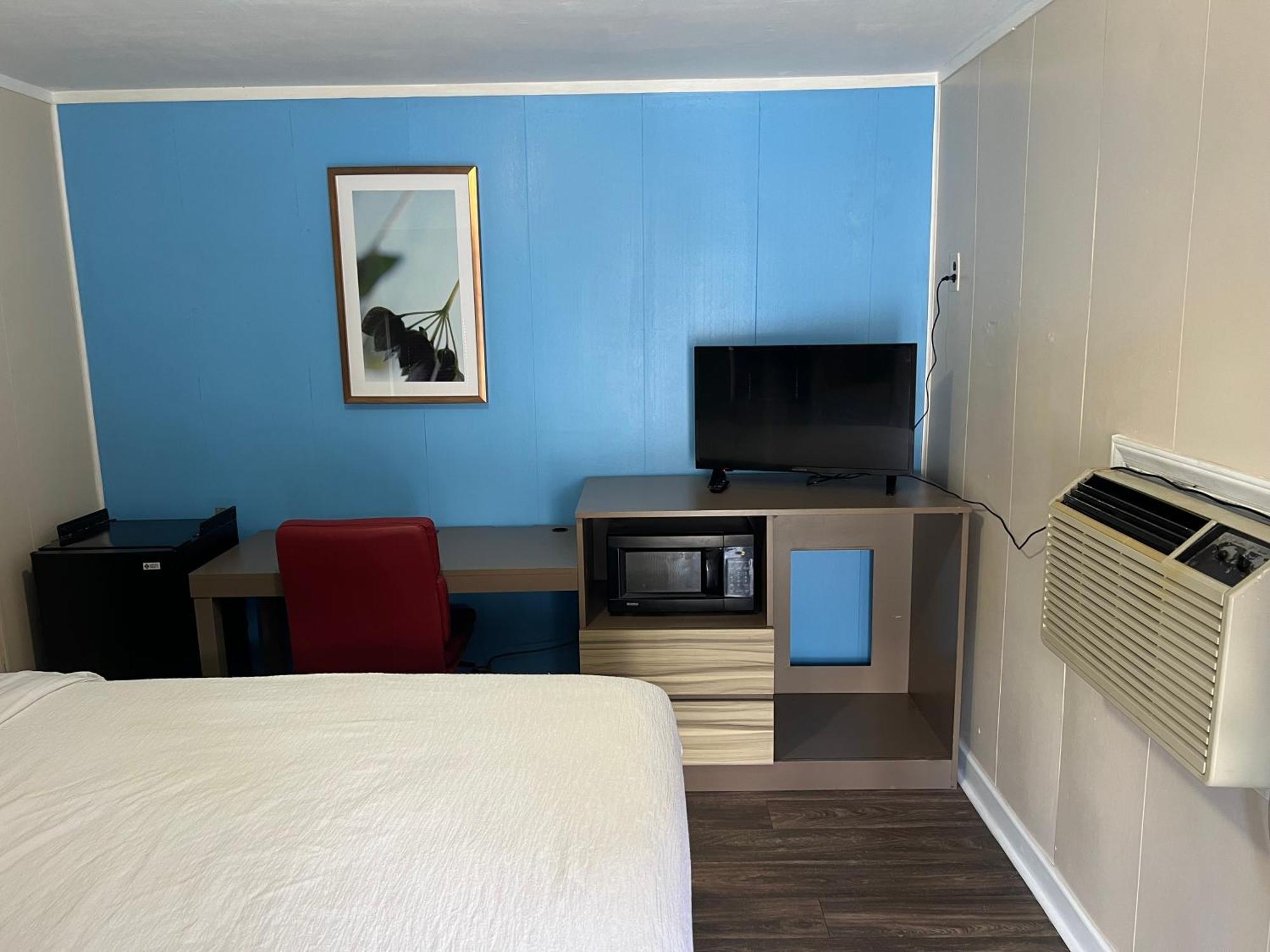 Shiloh Turbeville Inn & Suites-I95 מראה חיצוני תמונה