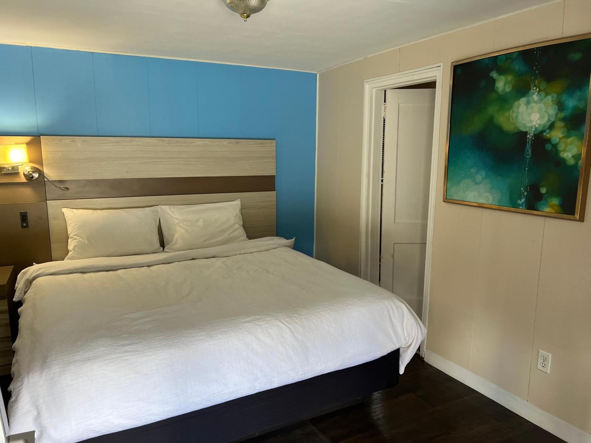 Shiloh Turbeville Inn & Suites-I95 מראה חיצוני תמונה