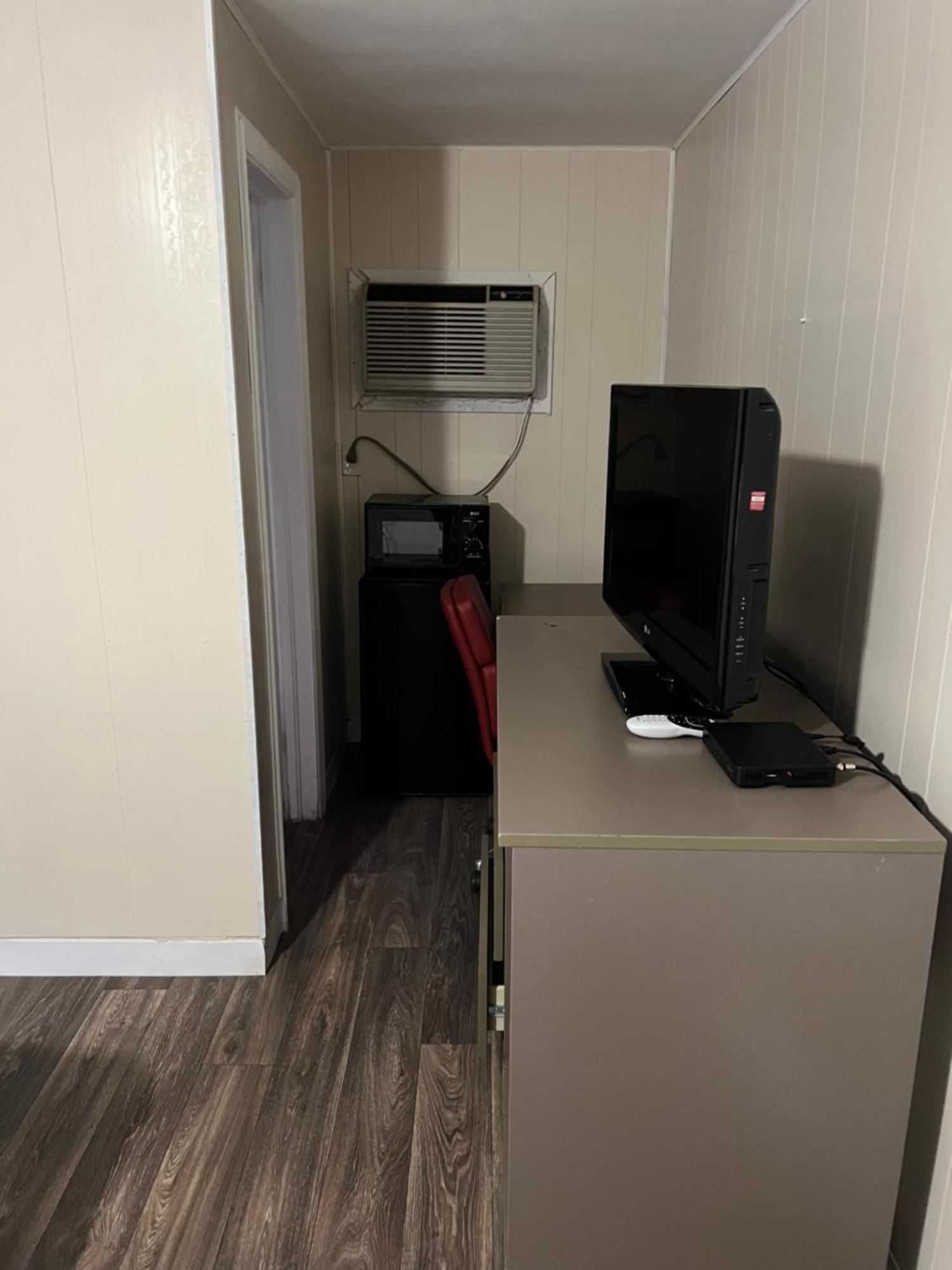 Shiloh Turbeville Inn & Suites-I95 מראה חיצוני תמונה