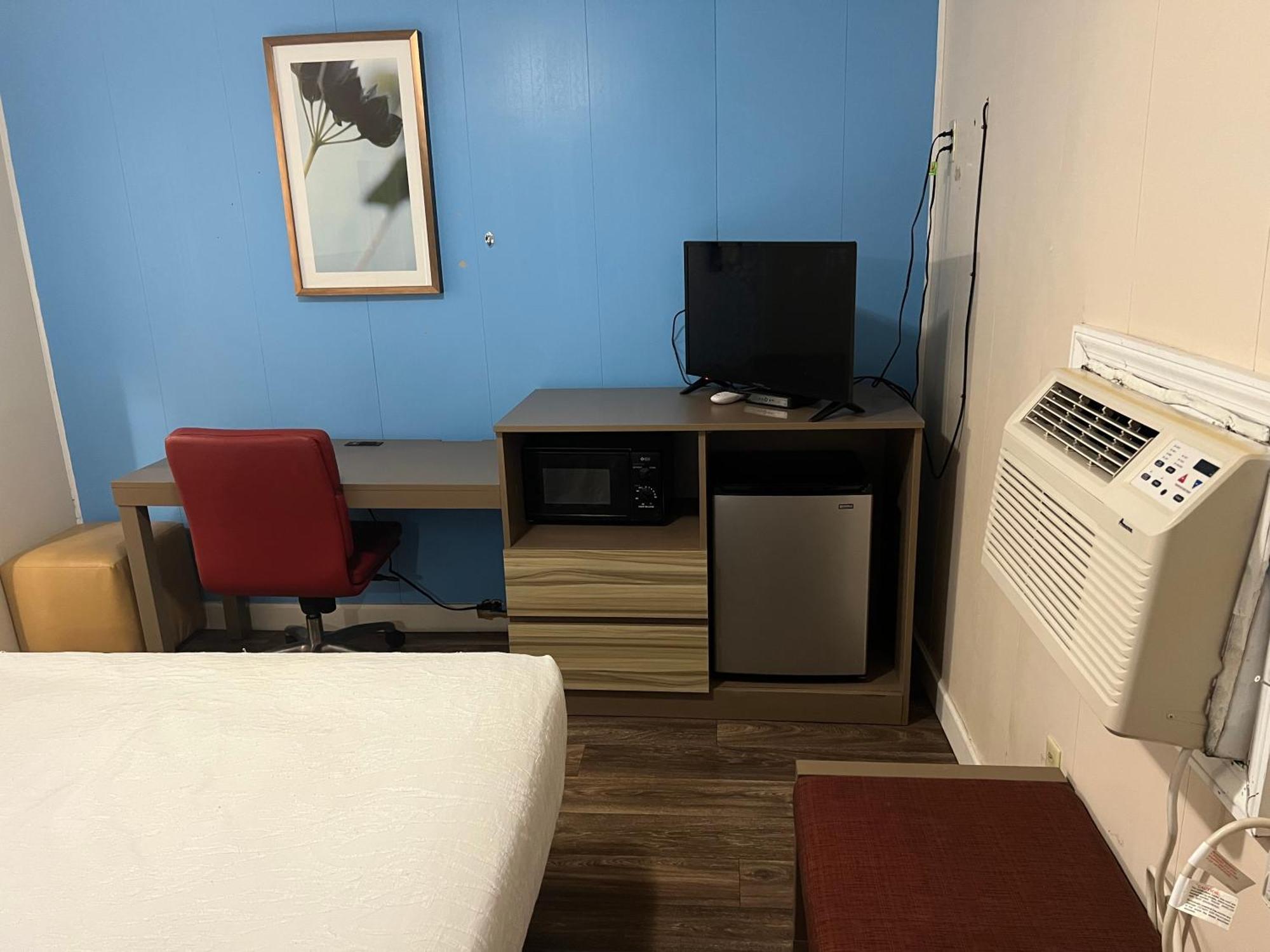 Shiloh Turbeville Inn & Suites-I95 מראה חיצוני תמונה