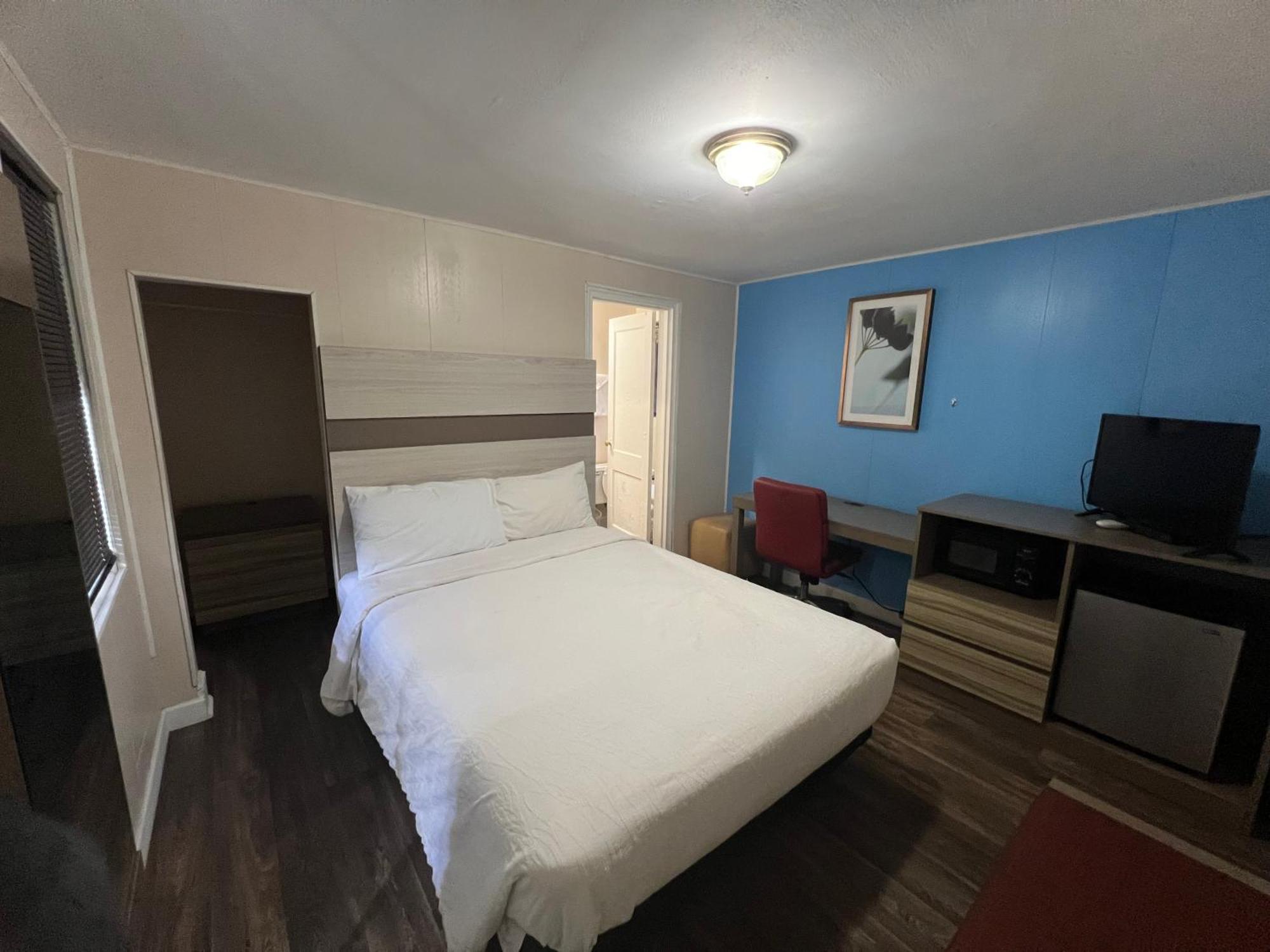 Shiloh Turbeville Inn & Suites-I95 מראה חיצוני תמונה